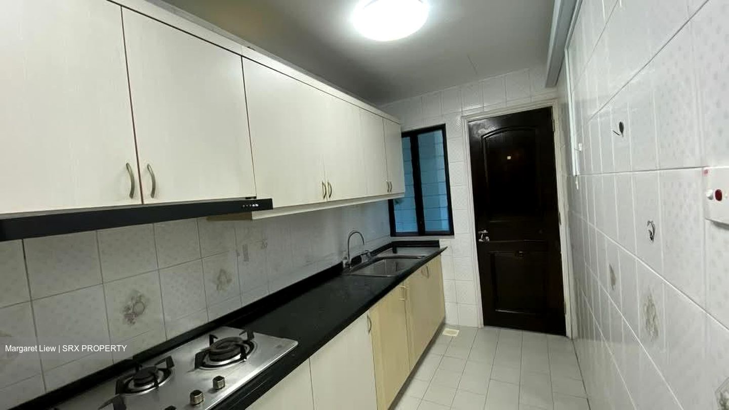 Hume Park I (D21), Condominium #550831361